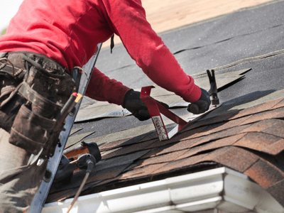 About Roof Repair Experts Bayside, CA